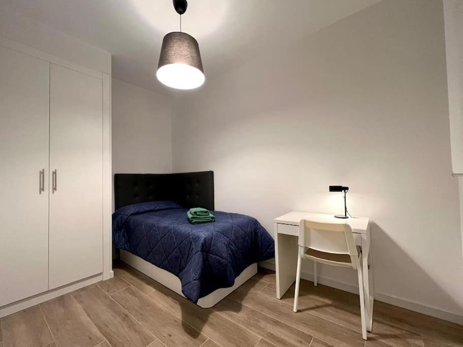 Excelente Piso En Barrio Salamanca! Apartment